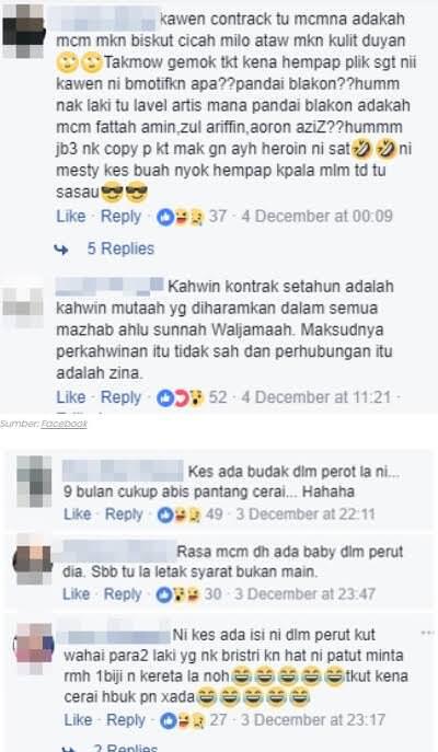 Janda Cantik ini cari PRIA buat di ajak KAWIN KONTRAK gan !!! *cus daftar !