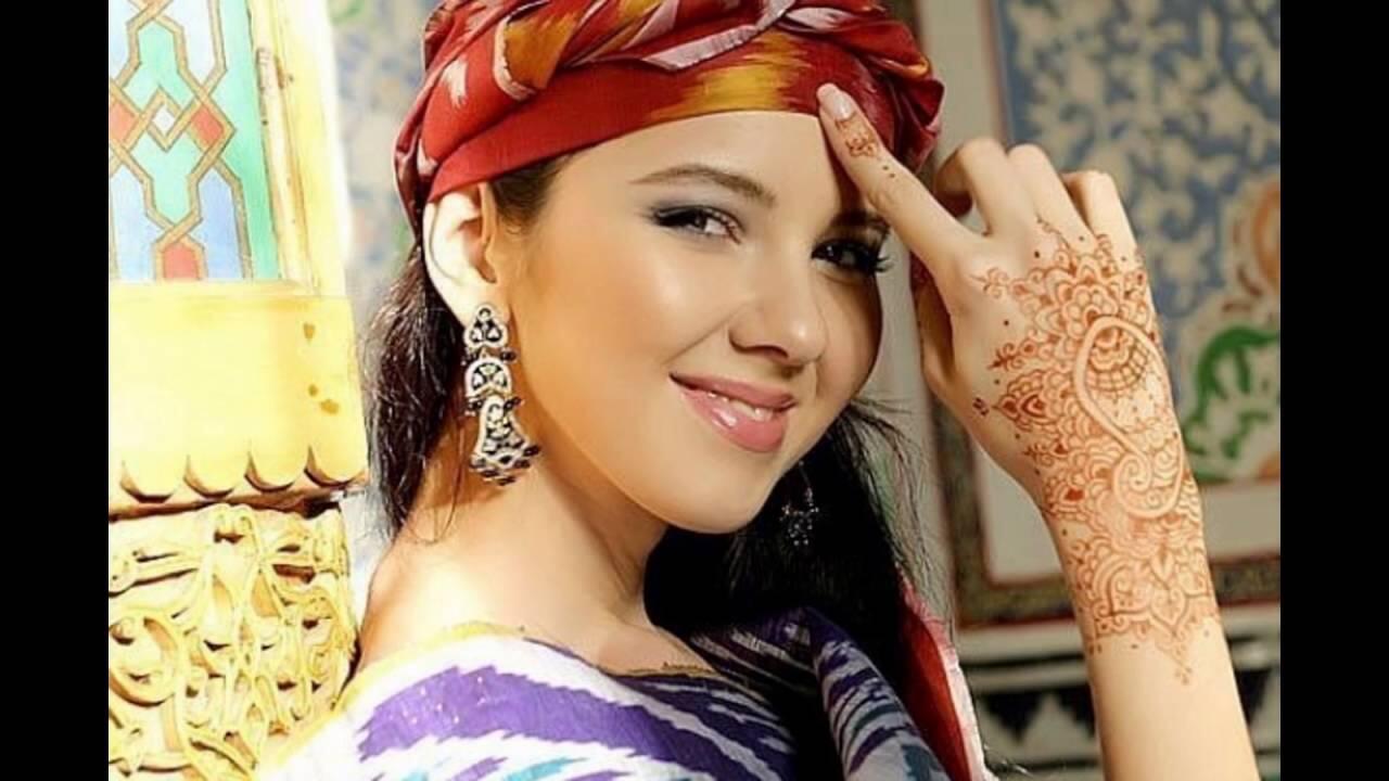 Mengenal Tajik, Suku di China Yang Kecantikan Ceweknya bikin Jomblo "Kelonjotan"!