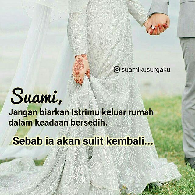 PESAN IBU UNTUK ANAK LELAKINYA YANG MENGHARUKAN. .