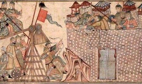 Mahmud Ghaznawi, Sang Penakluk India