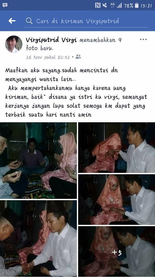 Astaga Lagi-lagi Hal Unik Di Medsos Menjadi Viral...