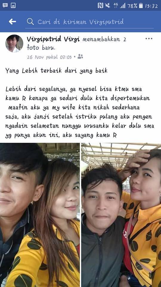 Astaga Lagi-lagi Hal Unik Di Medsos Menjadi Viral...