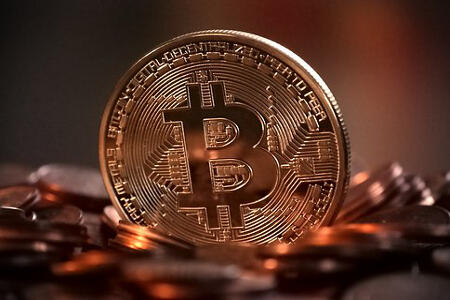 Mantan Petinggi Stanley Morgan: "Bitcoin Konsep Investasi Beracun"
