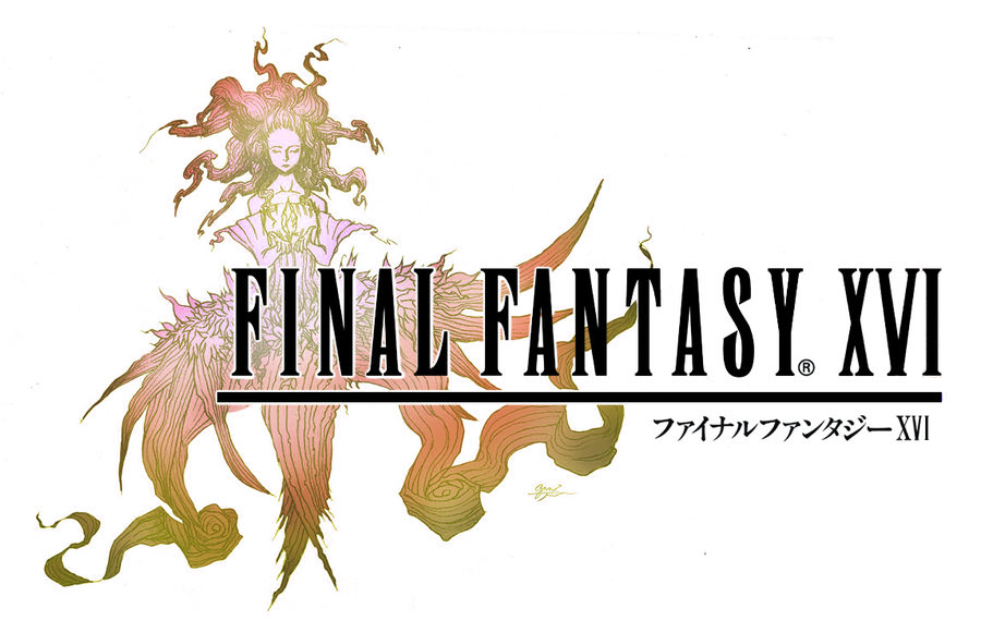 Final Fantasy XVI - Official Thread &#91;PlayStation 4&#93; 