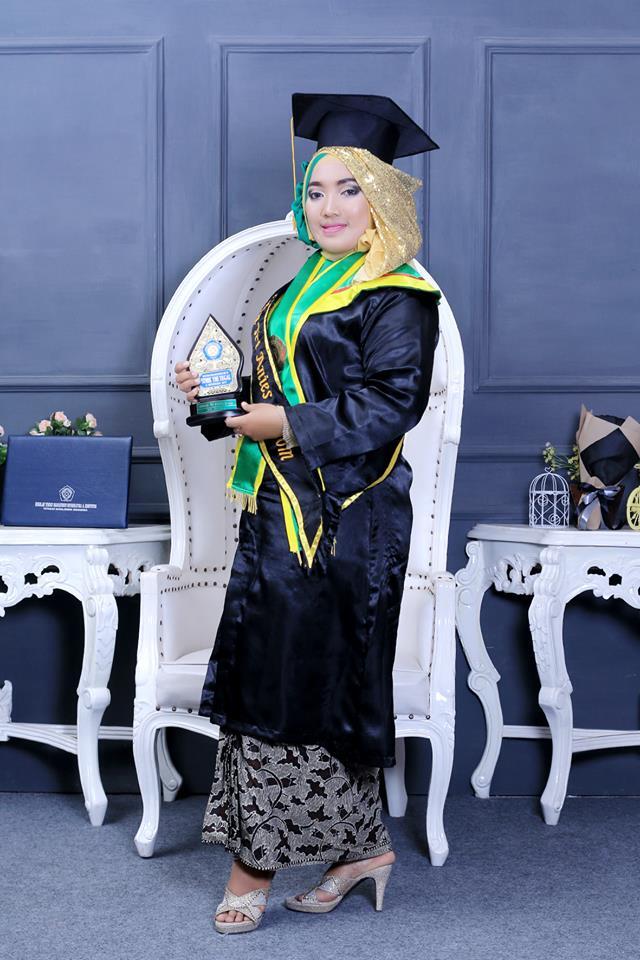 Tips Memilih Studio Untuk Foto Wisuda