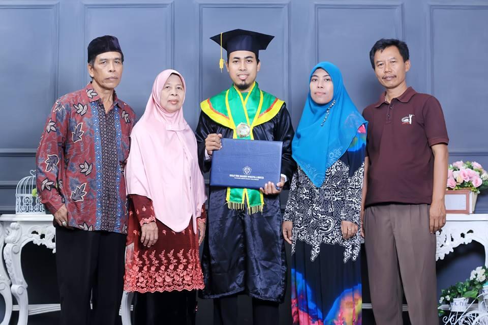 Tips Memilih Studio Untuk Foto Wisuda