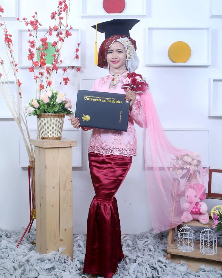 Tips Memilih Studio Untuk Foto Wisuda