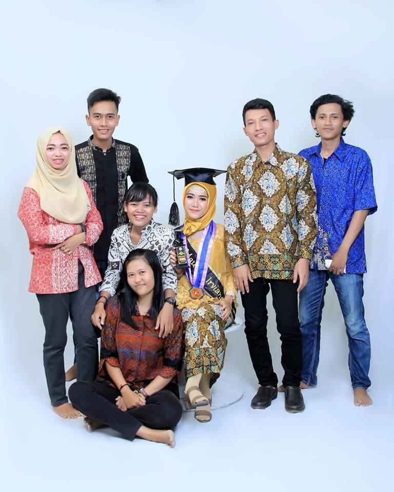 Tips Memilih Studio Untuk Foto Wisuda