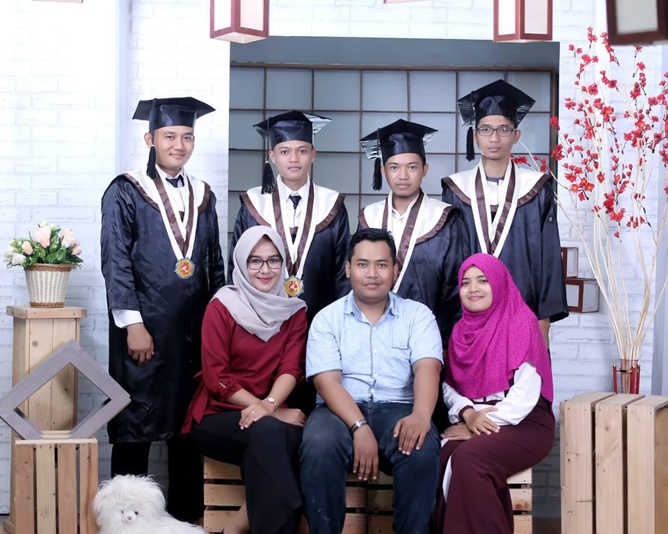 Tips Memilih Studio Untuk Foto Wisuda
