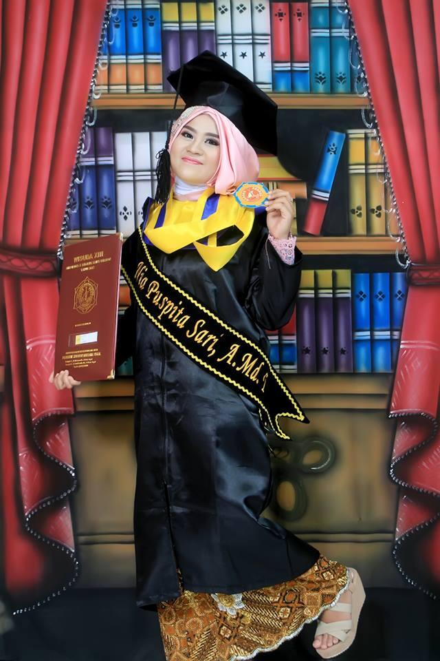 Tips Memilih Studio Untuk Foto Wisuda