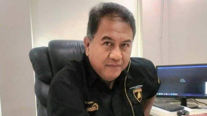 Woodball Layak Masuk Cabang Dipertandingan di Asian Games 2018 kata Suhendra Wijaya
