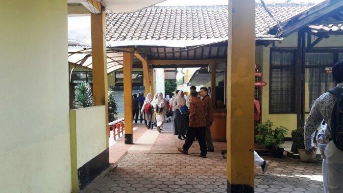 Siswi SMA Tak Sengaja Telan Jarum Pentul, Begini Kronologinya