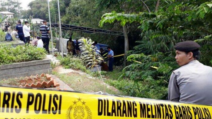 9 Kasus Kematian di Indonesia yang Jadi Viral Sepanjang Tahun 2017