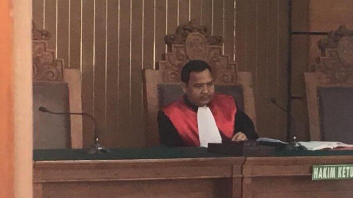 Sidang Praperadilan Jilid II, Pihak Setya Novanto Ragukan Status Ambarita Damanik