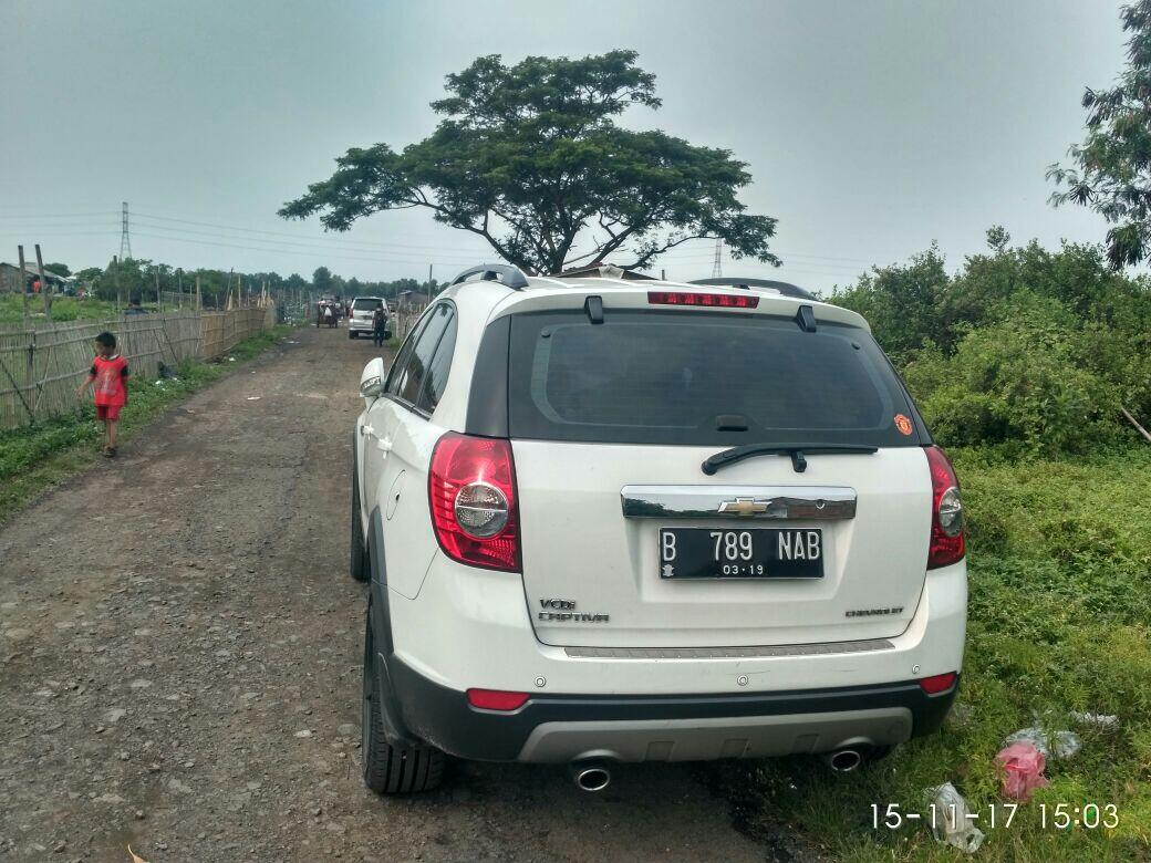 Diperiksa Kasus Mafia Tanah Waduk Marunda, Lurah Marunda Bungkam