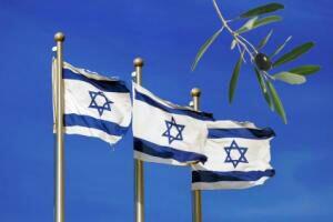 Kemerdekaan Israel 1948 menggenapi nubuatan banyak nabi