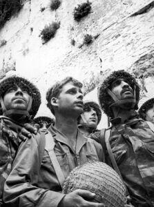 Kemerdekaan Israel 1948 menggenapi nubuatan banyak nabi