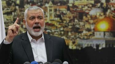 Trump Klaim Yerusalem, Hamas Serukan Intifada Baru