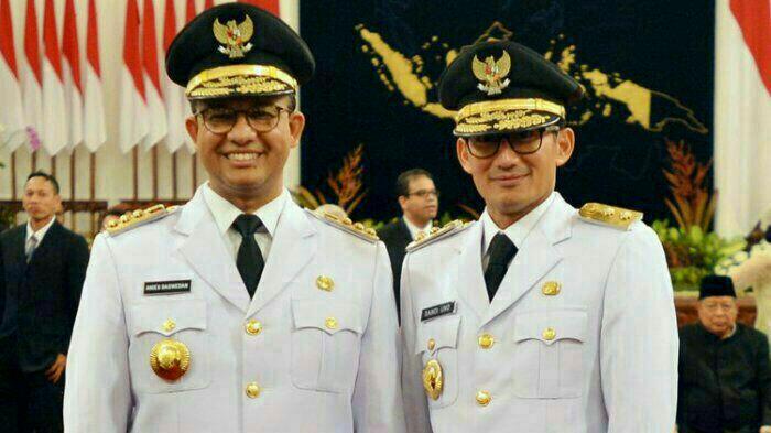 Proyek Siluman di APBD DKI 2018 | TEMPO.CO INVESTIGASI