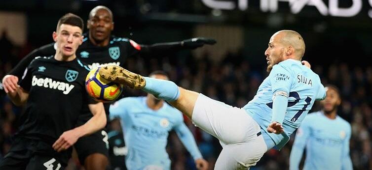 Manchester United vs Manchester City, lebih dari sekedar derby