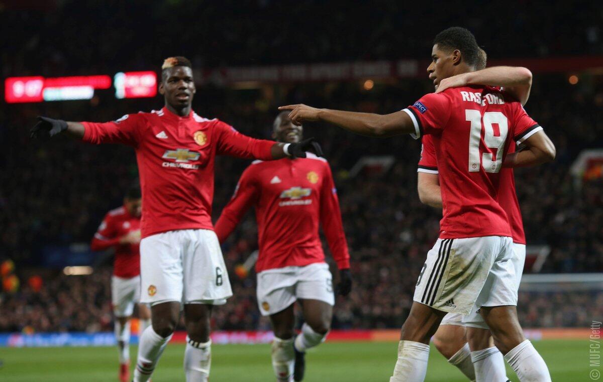 Manchester United vs Manchester City, lebih dari sekedar derby