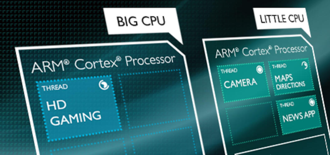 Windows 10 On ARM, gebrakan baru. Laptop menggunakan Procesor Smartphone