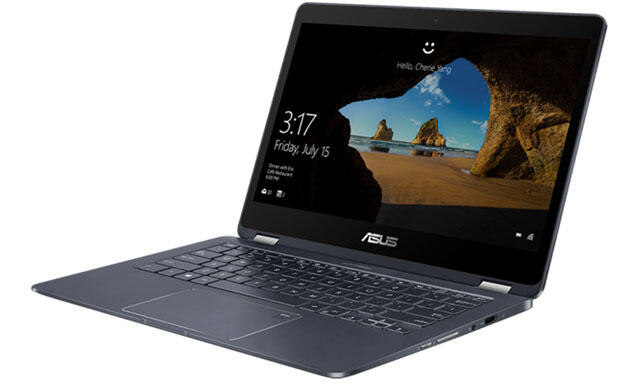 Windows 10 On ARM, gebrakan baru. Laptop menggunakan Procesor Smartphone