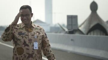 Anies Akan Ambil Langkah Hukum Terhadap Pulau C dan D