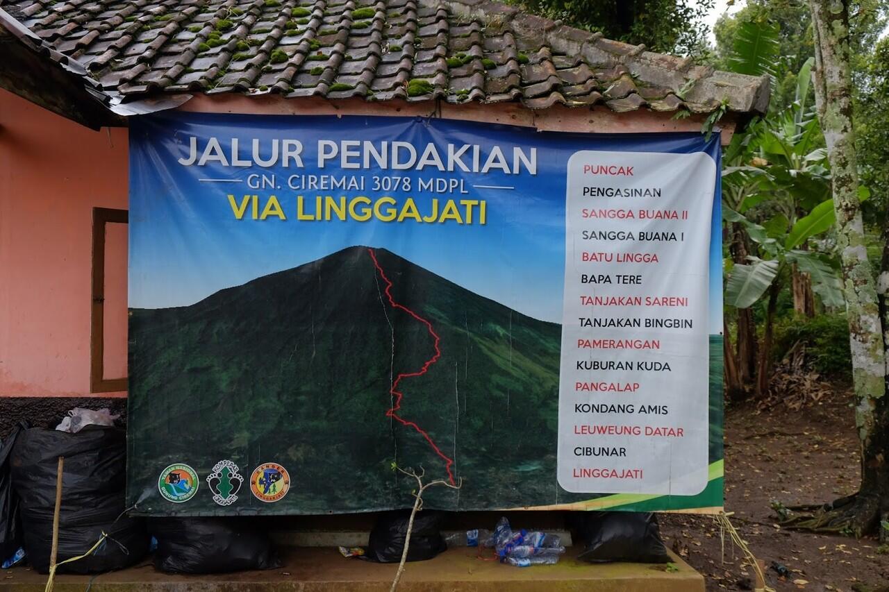 Begini Caranya Agar Kamu Gak Kesasar di Gunung