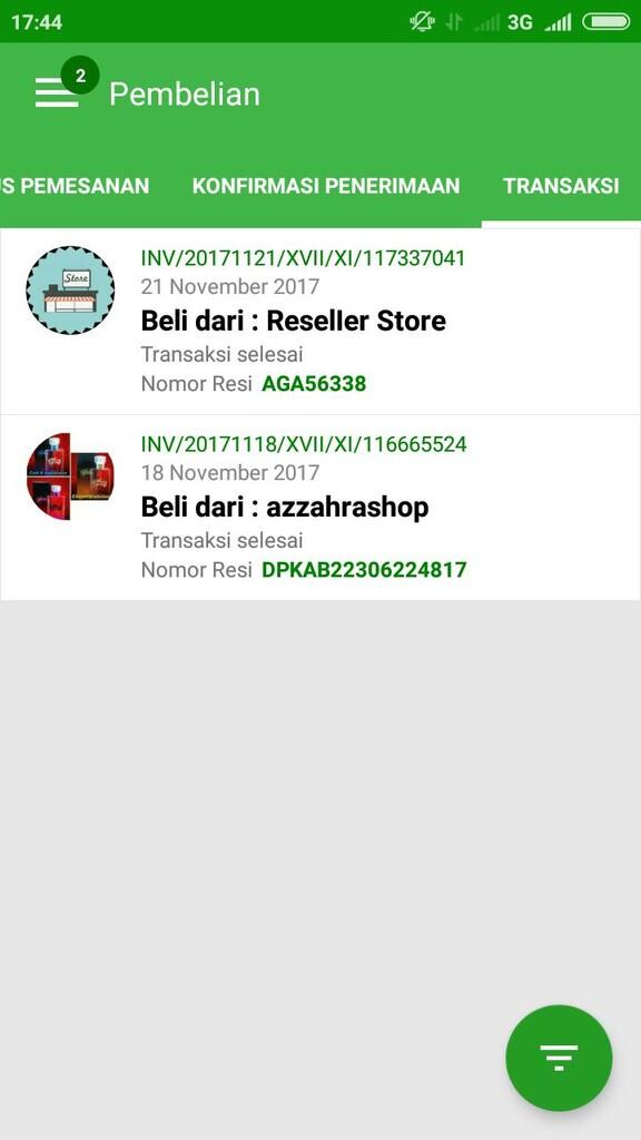 DI TIPU TOKOPEDIA