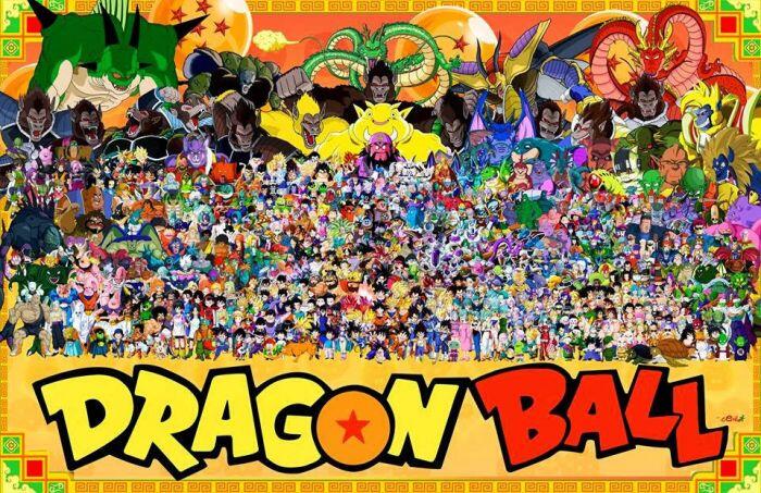 Transformasi ter cool Dragon Ball (Serba Serbi Dragon Ball)