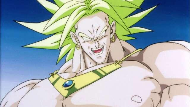 Transformasi ter cool Dragon Ball (Serba Serbi Dragon Ball)