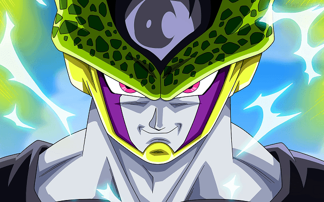 Transformasi ter cool Dragon Ball (Serba Serbi Dragon Ball)