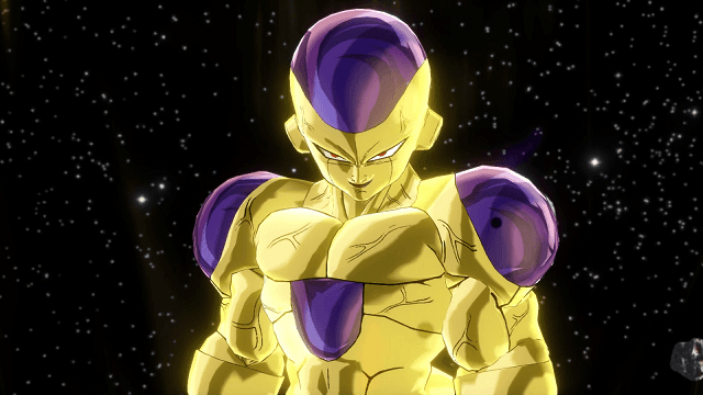 Transformasi ter cool Dragon Ball (Serba Serbi Dragon Ball)