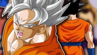 Transformasi ter cool Dragon Ball (Serba Serbi Dragon Ball)