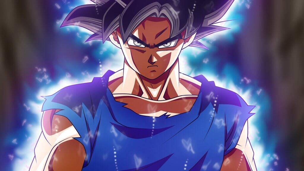 Transformasi ter cool Dragon Ball (Serba Serbi Dragon Ball)