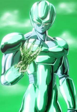 Transformasi ter cool Dragon Ball (Serba Serbi Dragon Ball)
