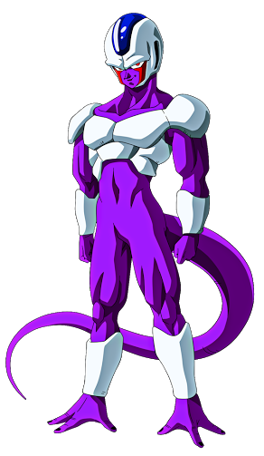 Transformasi ter cool Dragon Ball (Serba Serbi Dragon Ball)