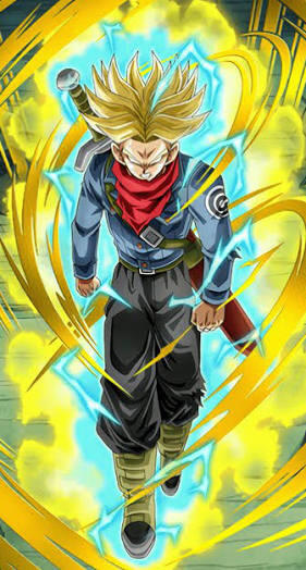 Transformasi ter cool Dragon Ball (Serba Serbi Dragon Ball)