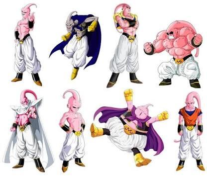 Transformasi ter cool Dragon Ball (Serba Serbi Dragon Ball)