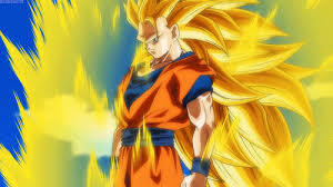 Transformasi ter cool Dragon Ball (Serba Serbi Dragon Ball)