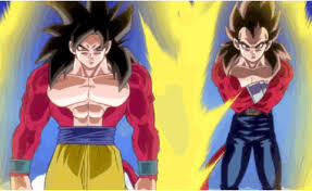 Transformasi ter cool Dragon Ball (Serba Serbi Dragon Ball)