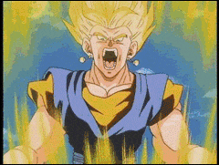 Transformasi ter cool Dragon Ball (Serba Serbi Dragon Ball)