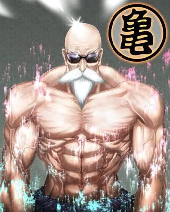 Transformasi ter cool Dragon Ball (Serba Serbi Dragon Ball)