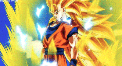 Transformasi ter cool Dragon Ball (Serba Serbi Dragon Ball)