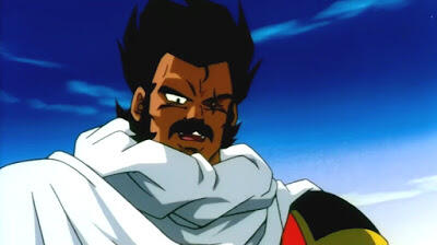 Transformasi ter cool Dragon Ball (Serba Serbi Dragon Ball)
