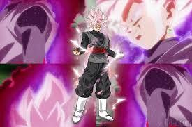 Transformasi ter cool Dragon Ball (Serba Serbi Dragon Ball)