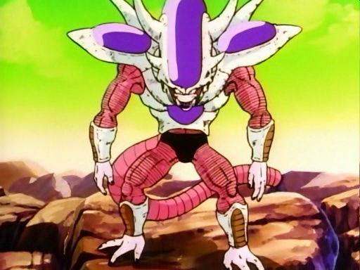 Transformasi ter cool Dragon Ball (Serba Serbi Dragon Ball)