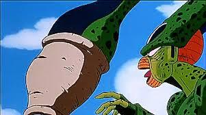 Transformasi ter cool Dragon Ball (Serba Serbi Dragon Ball)