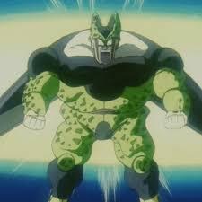 Transformasi ter cool Dragon Ball (Serba Serbi Dragon Ball)
